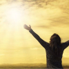Her Peers Follow Allah — She Follows Jesus!